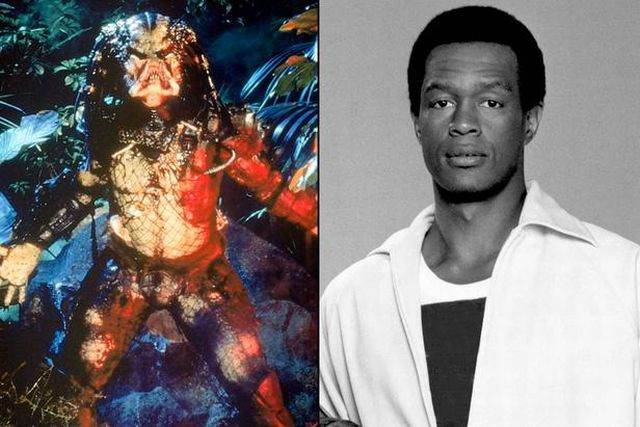 Villains and Actors (10 pics)