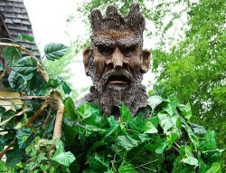 Curiosities and bonus pictures