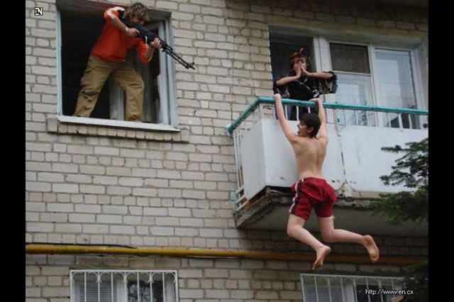 Crazy Photo-Contest Encounter Fotoextreme (53 pics)