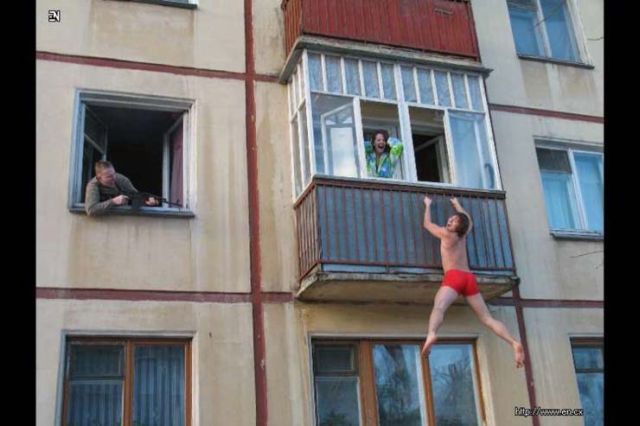 Crazy Photo-Contest Encounter Fotoextreme (53 pics)