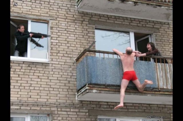 Crazy Photo-Contest Encounter Fotoextreme (53 pics)