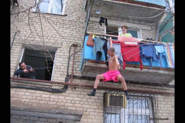 Crazy Photo-Contest Encounter Fotoextreme (53 pics)
