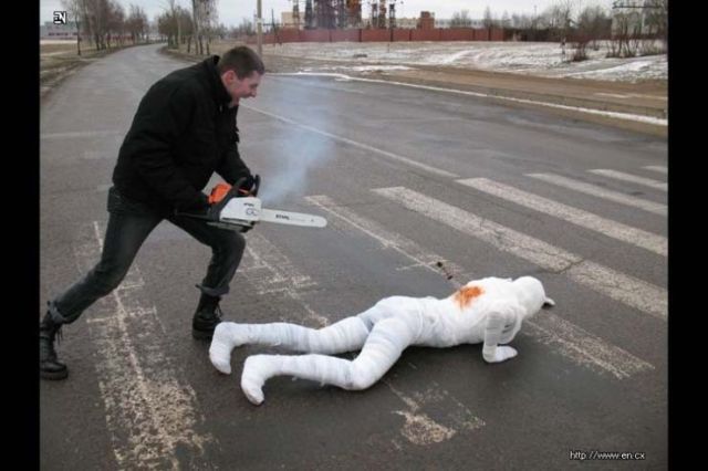 Crazy Photo-Contest Encounter Fotoextreme (53 pics)