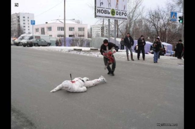 Crazy Photo-Contest Encounter Fotoextreme (53 pics)