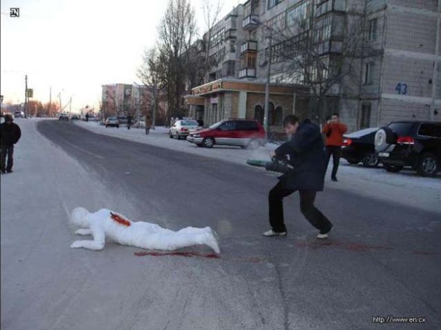 Crazy Photo-Contest Encounter Fotoextreme (53 pics)