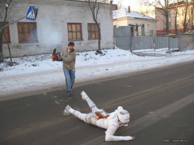 Crazy Photo-Contest Encounter Fotoextreme (53 pics)