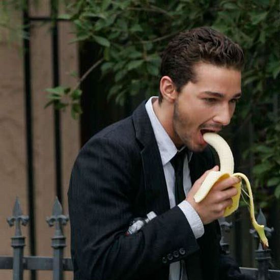 Riddle of the Day. What Do These People Have in Common? (21 pics)