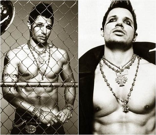 Riddle of the Day. What Do These People Have in Common? (21 pics)