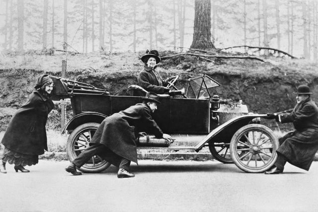 Time Travel (99 pics)