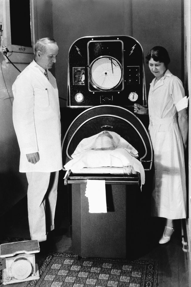 Time Travel (99 pics)