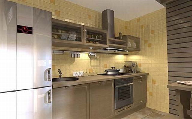 VIP Bunker (12 pics)