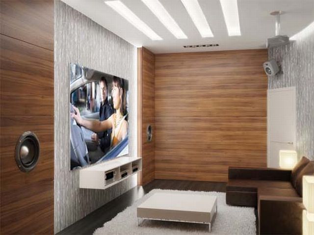 VIP Bunker (12 pics)