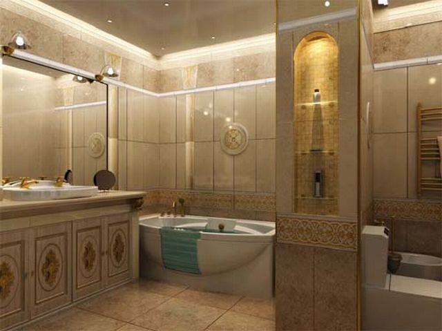 VIP Bunker (12 pics)