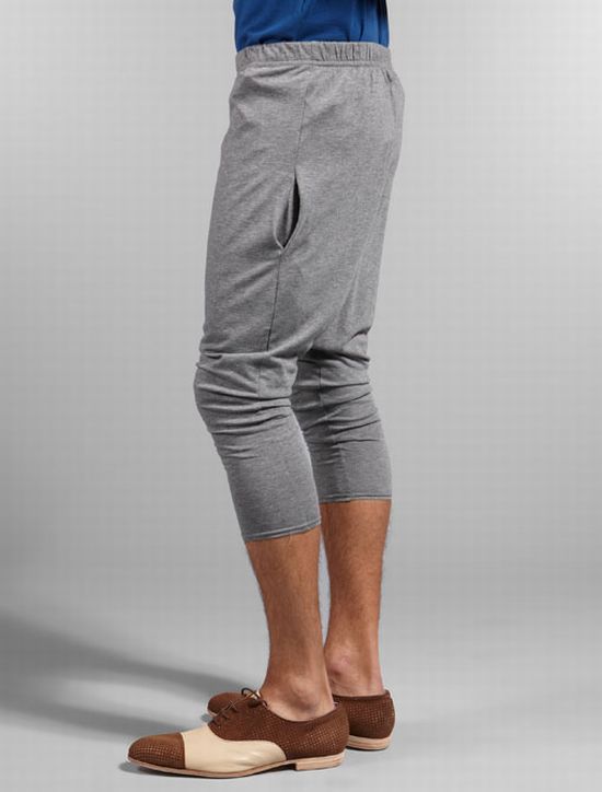 Pants Are Getting Weirder and Weirder everyday! (8 pics)