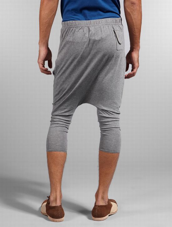 Pants Are Getting Weirder and Weirder everyday! (8 pics)