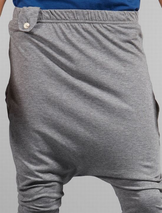 Pants Are Getting Weirder and Weirder everyday! (8 pics)