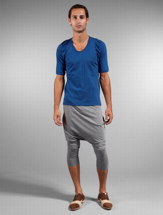 Pants Are Getting Weirder and Weirder everyday! (8 pics)