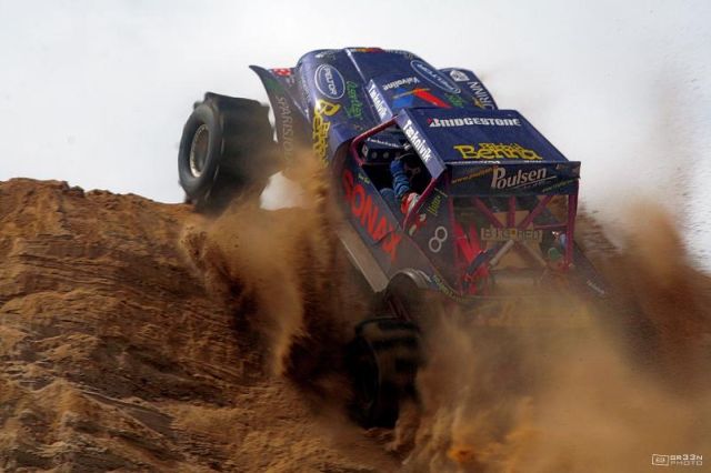 All terrains vehicles (28 pics)