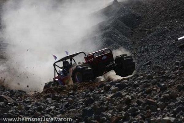 All terrains vehicles (28 pics)
