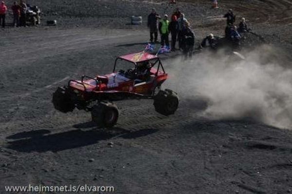 All terrains vehicles (28 pics)