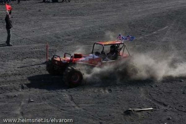 All terrains vehicles (28 pics)