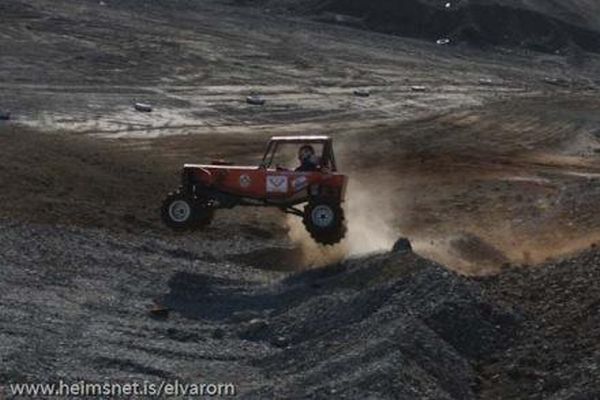 All terrains vehicles (28 pics)