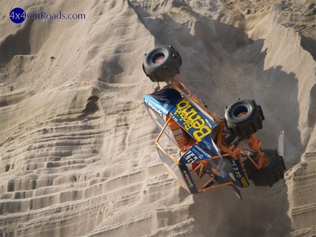 All terrains vehicles (28 pics)