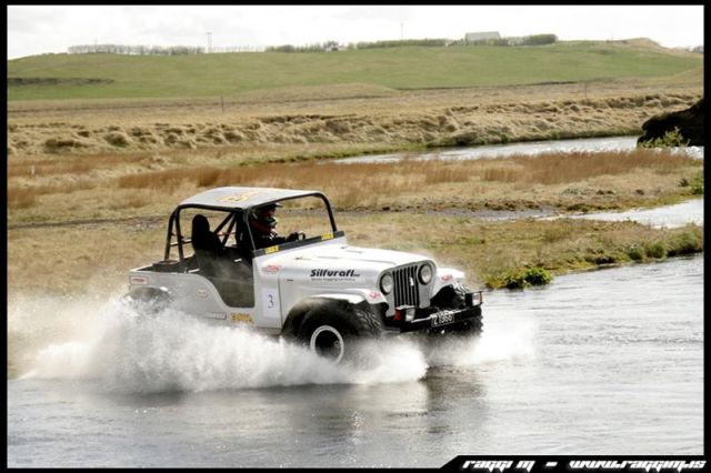 All terrains vehicles (28 pics)