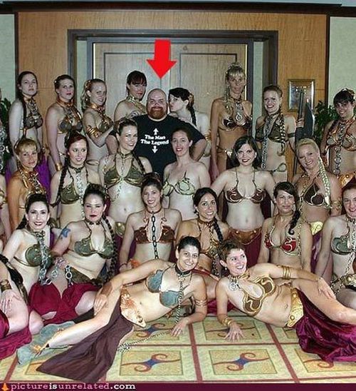 WTF Pictures Compilation (76 pics)