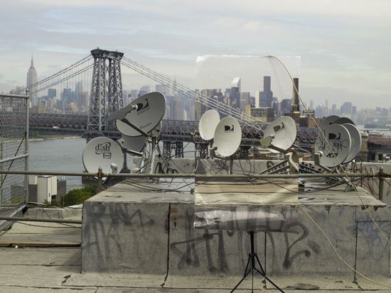 A Spring in New York – Great Photo Project (6 pics)