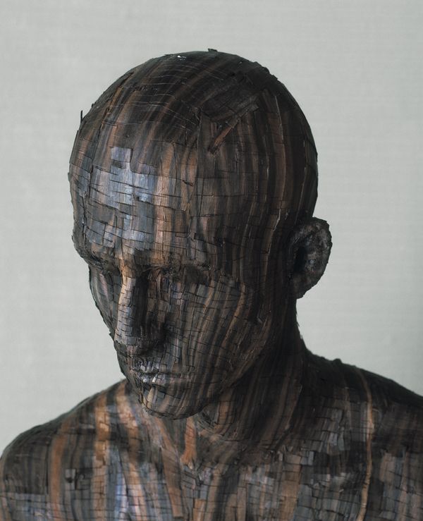 The Auto-Portraits of Photographer Levi van Veluw (23 pics)