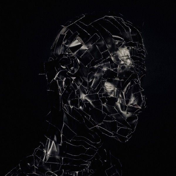 The Auto-Portraits of Photographer Levi van Veluw (23 pics)