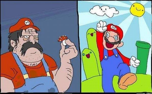 Daily picdump (111 pics)