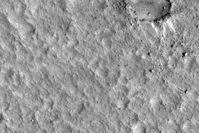 Fascinating Landscapes of Mars (35 pics)