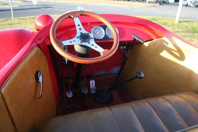 Donald Duck’s Car Has Been Built for Real! (15 pics)
