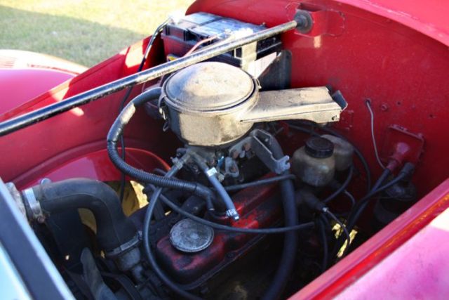 Donald Duck’s Car Has Been Built for Real! (15 pics)