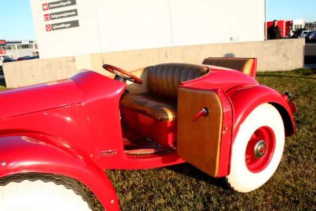 Donald Duck’s Car Has Been Built for Real! (15 pics)