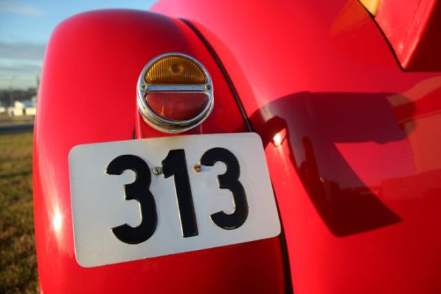 Donald Duck’s Car Has Been Built for Real! (15 pics)