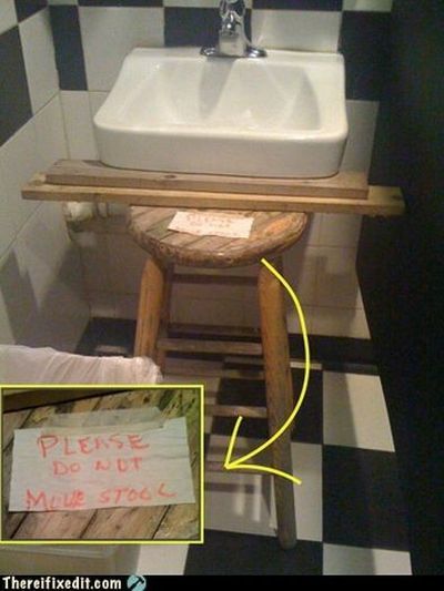 There, I Fixed It. Part 3 (69 pics)