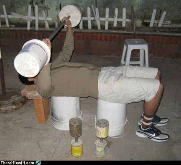 There, I Fixed It. Part 3 (69 pics)