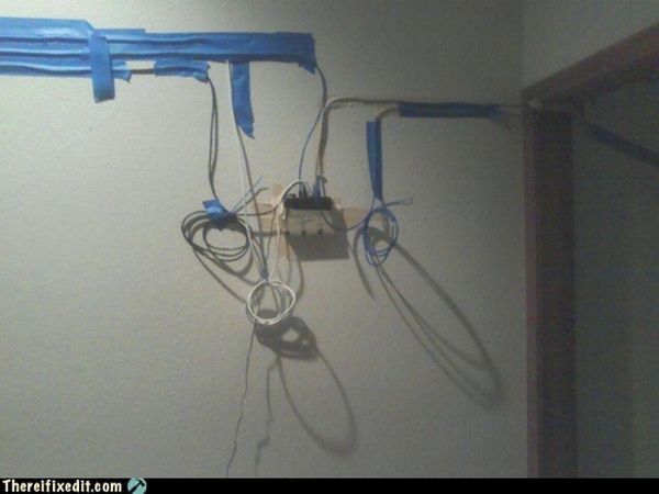There, I Fixed It. Part 3 (69 pics)