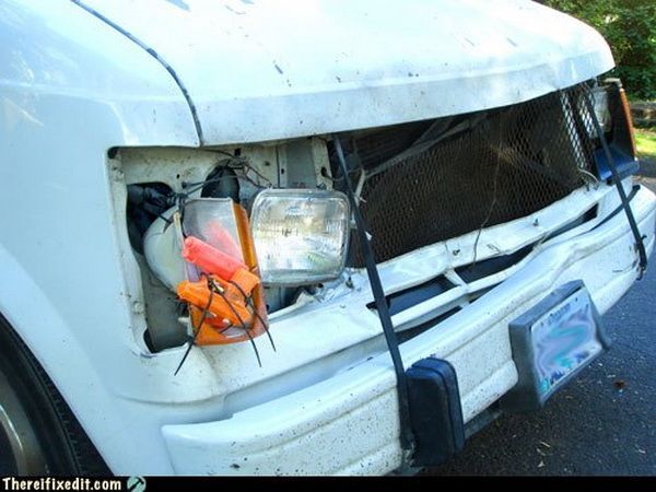 There, I Fixed It. Part 3 (69 pics)