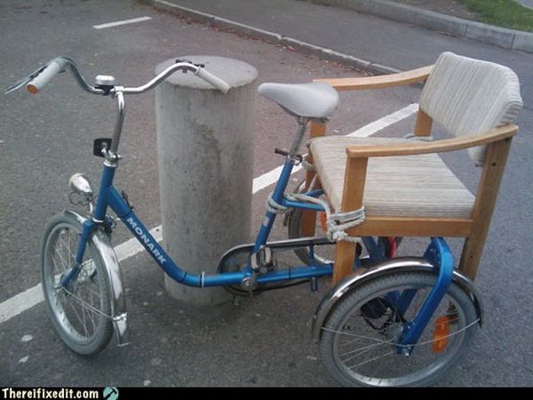 There, I Fixed It. Part 3 (69 pics)