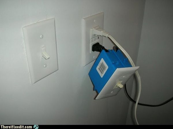 There, I Fixed It. Part 3 (69 pics)