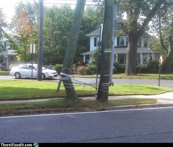 There, I Fixed It. Part 3 (69 pics)
