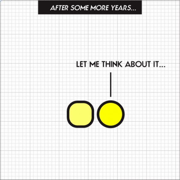 Humor with Geometric Figures (30 pics)