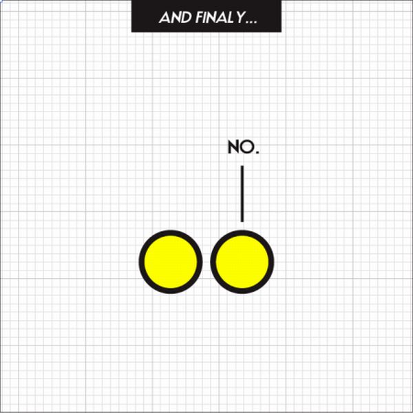 Humor with Geometric Figures (30 pics)