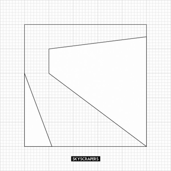 Humor with Geometric Figures (30 pics)