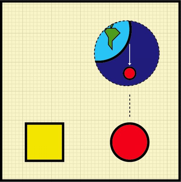Humor with Geometric Figures (30 pics)