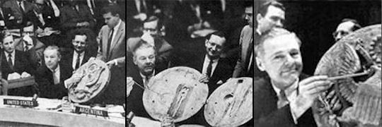 Famous, Infamous and Iconic Photographs (45 pics + text)